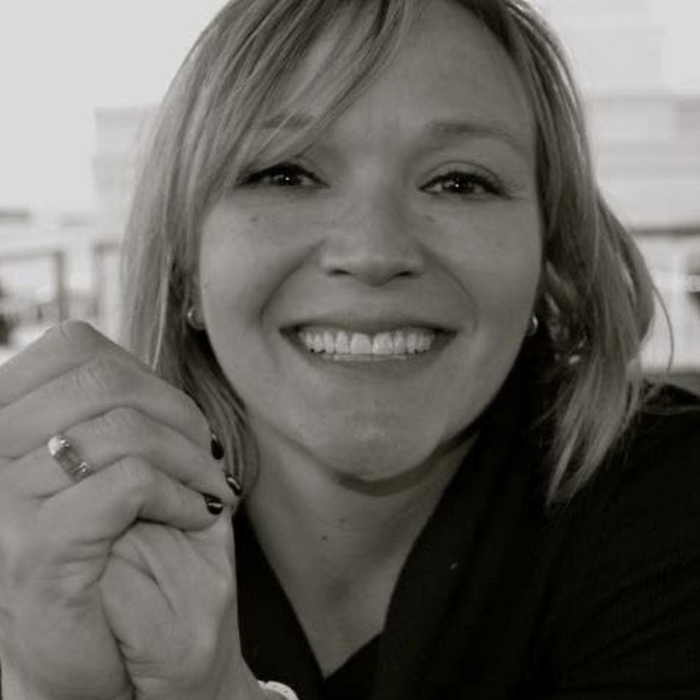 Meet your Posher, Jacquelyn